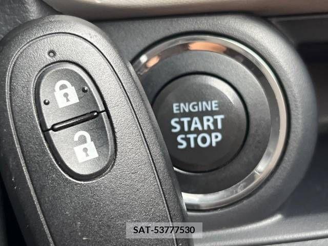 Suzuki MR WAGON 2012-07 311520-5