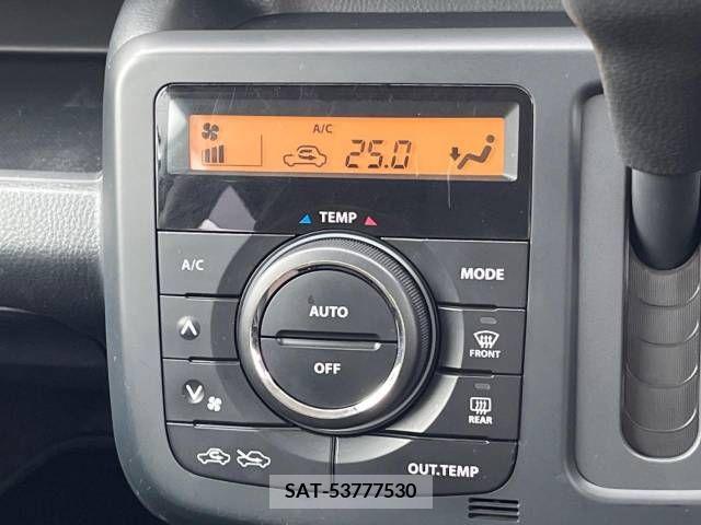 Suzuki MR WAGON 2012-07 311520-4