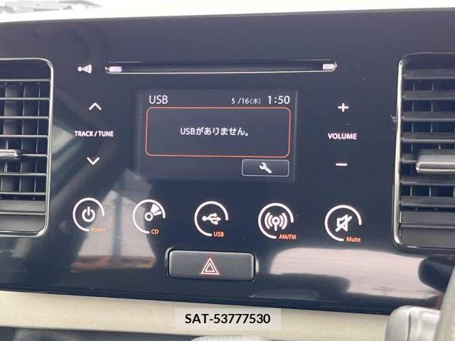 Suzuki MR WAGON 2012-07 311520-3