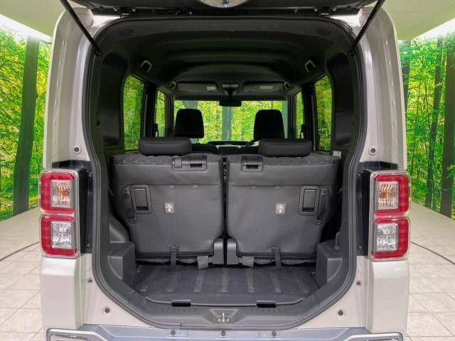 Daihatsu WAKE 2014-12 193237-10