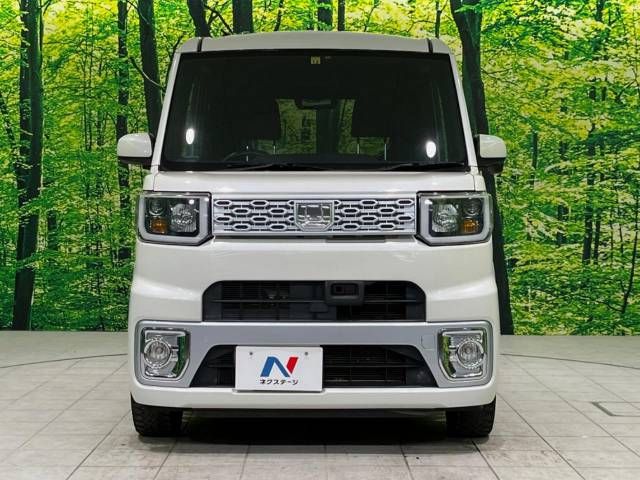Daihatsu WAKE 2014-12 193237-14