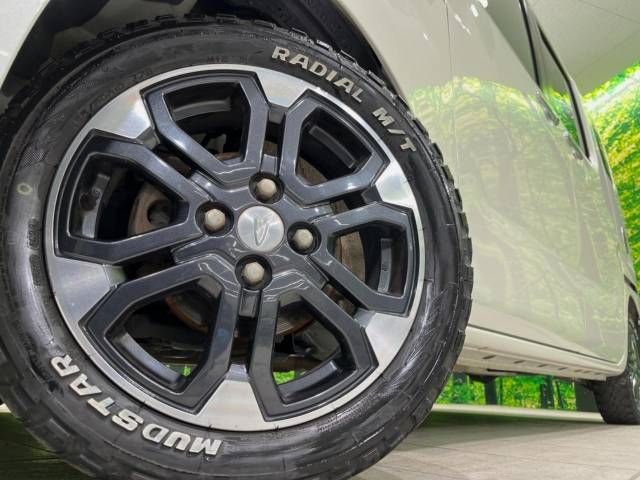 Daihatsu WAKE 2014-12 193237-13