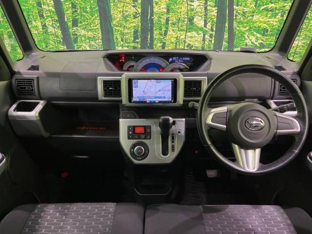 Daihatsu WAKE 2014-12 193237-1