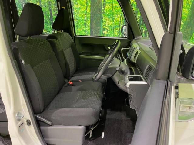 Daihatsu WAKE 2014-12 193237-8