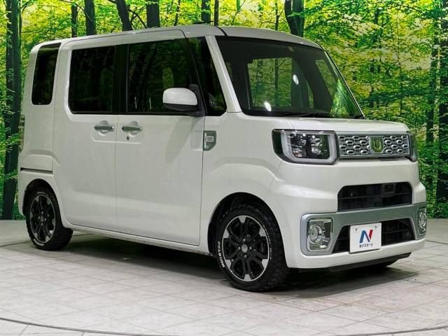 Daihatsu WAKE 2014-12 193237-16