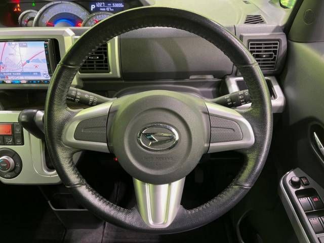 Daihatsu WAKE 2014-12 193237-11