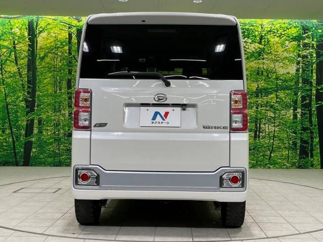 Daihatsu WAKE 2014-12 193237-15