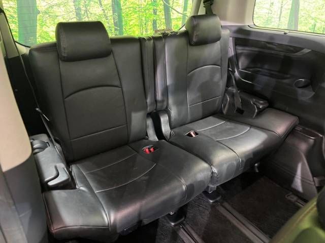 Toyota VELLFIRE 2017-03 191390-10