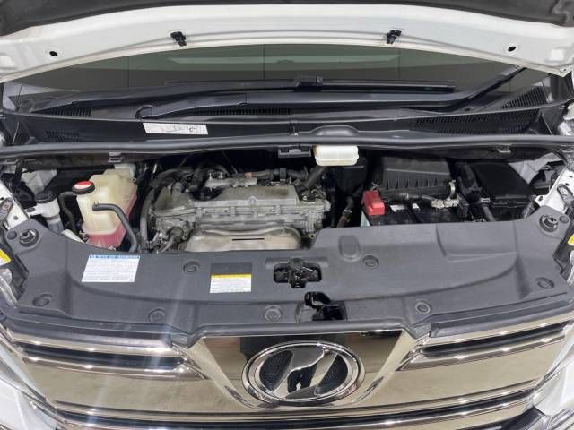 Toyota VELLFIRE 2017-03 191390-19