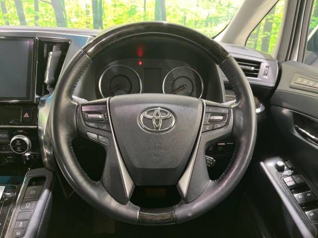 Toyota VELLFIRE 2017-03 191390-12