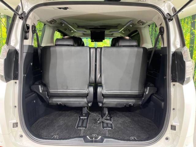 Toyota VELLFIRE 2017-03 191390-11