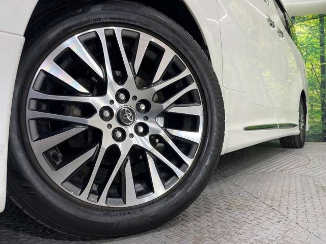 Toyota VELLFIRE 2017-03 191390-14