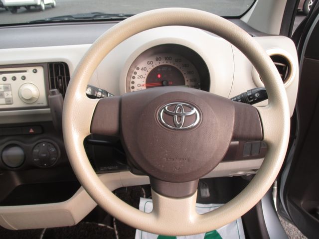 Toyota PASSO 2015-04 194285-17