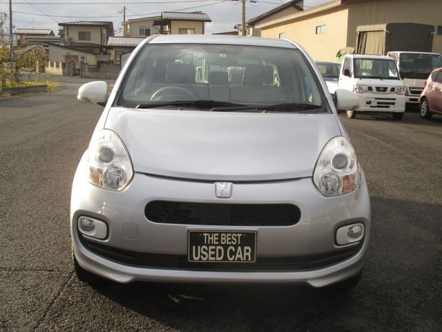 Toyota PASSO 2015-04 194285-1