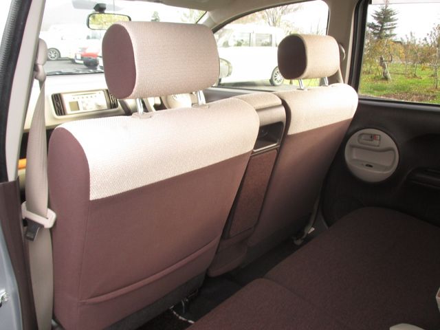 Toyota PASSO 2015-04 194285-14