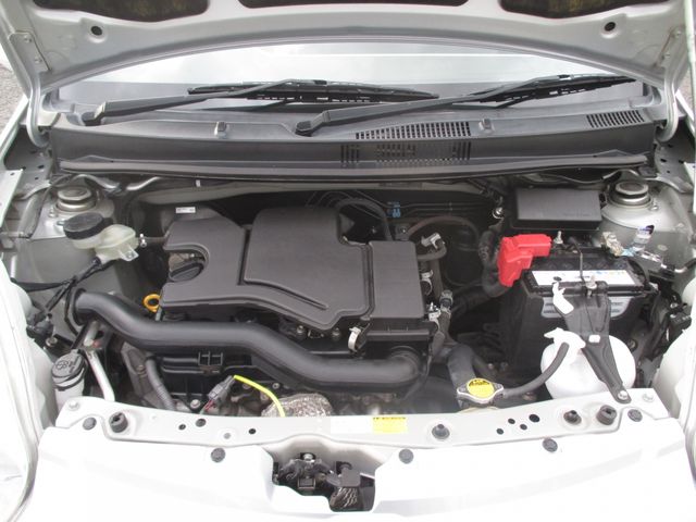 Toyota PASSO 2015-04 194285-25