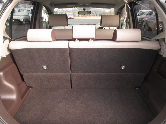 Toyota PASSO 2015-04 194285-8