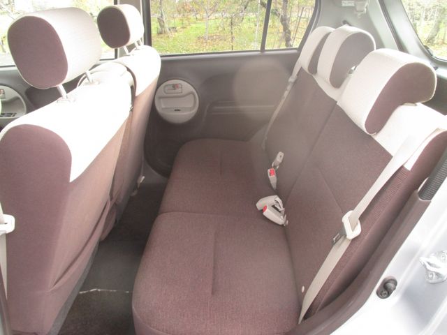 Toyota PASSO 2015-04 194285-15