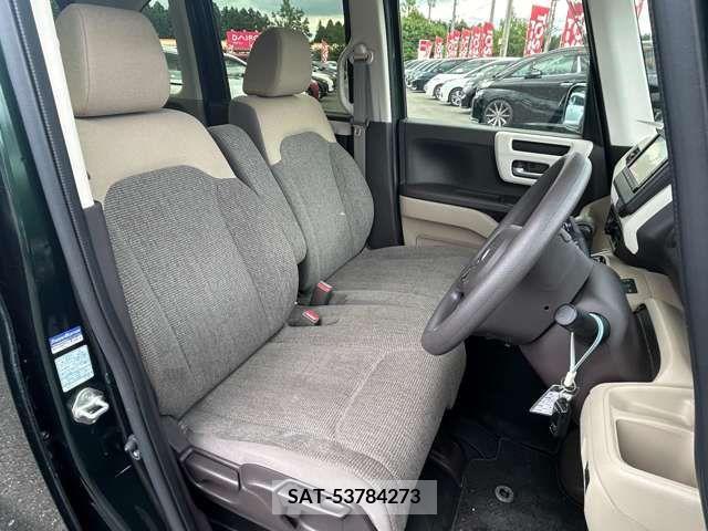 Honda N BOX 2020-03 364662-18