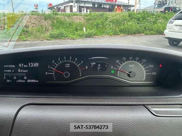 Honda N BOX 2020-03 364662-10
