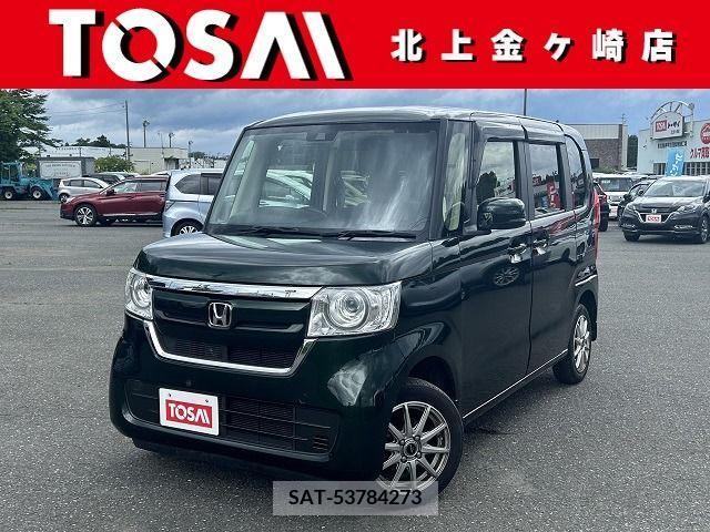 Honda N BOX 2020-03 364662-0