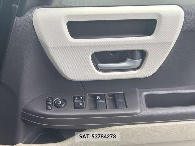 Honda N BOX 2020-03 364662-17