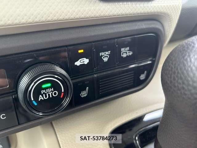 Honda N BOX 2020-03 364662-9