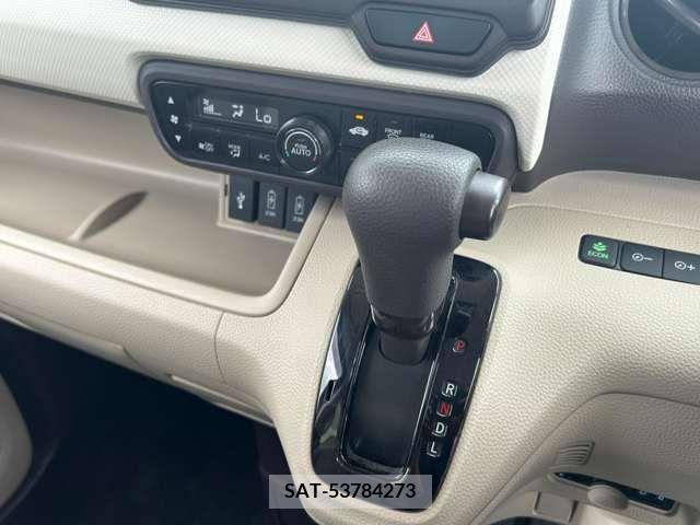 Honda N BOX 2020-03 364662-8