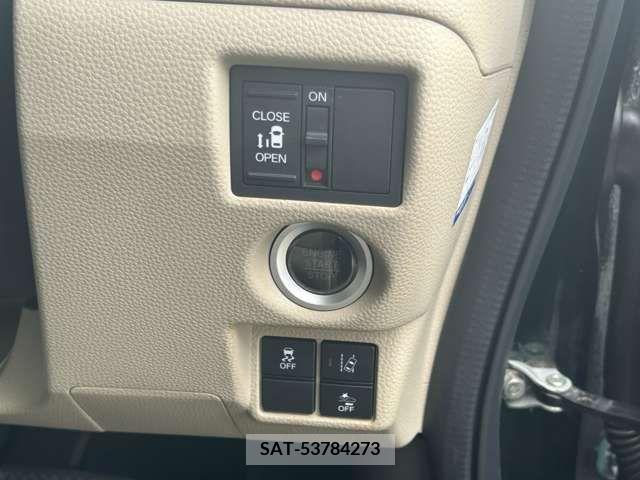 Honda N BOX 2020-03 364662-16