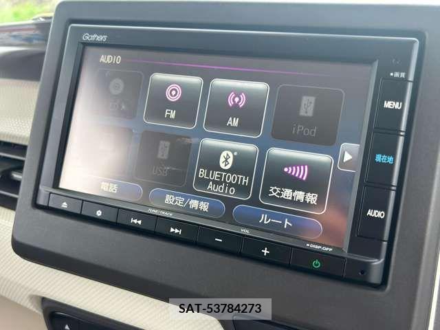 Honda N BOX 2020-03 364662-7