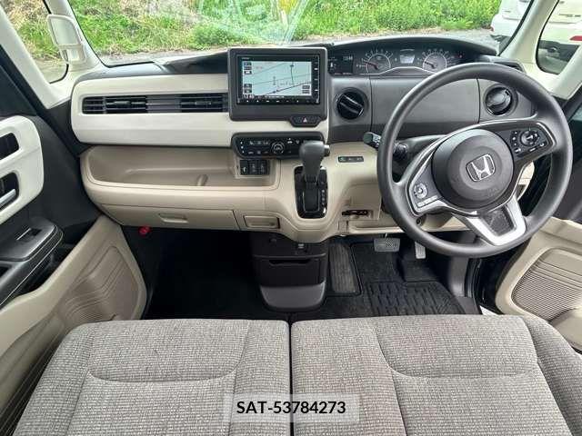 Honda N BOX 2020-03 364662-5