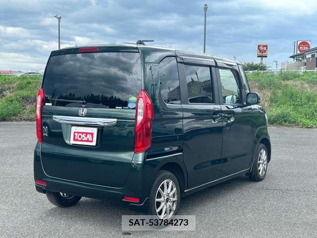Honda N BOX 2020-03 364662-4