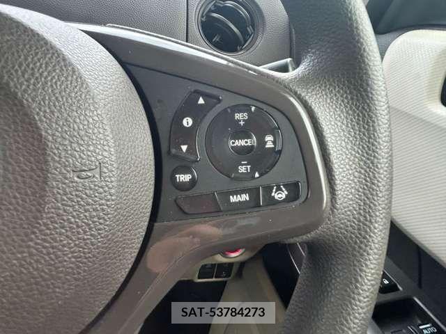Honda N BOX 2020-03 364662-13