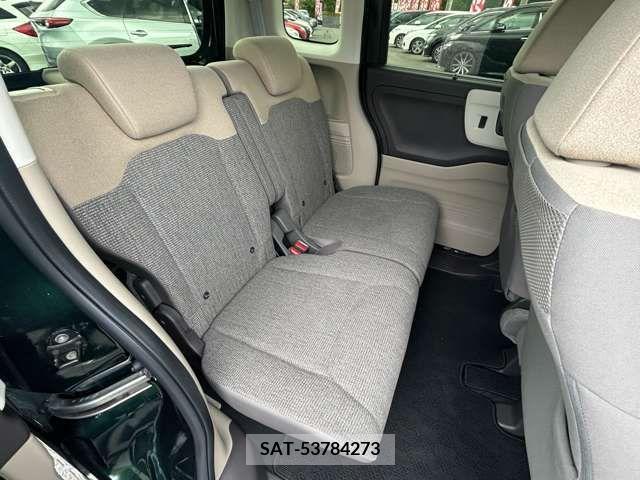 Honda N BOX 2020-03 364662-19