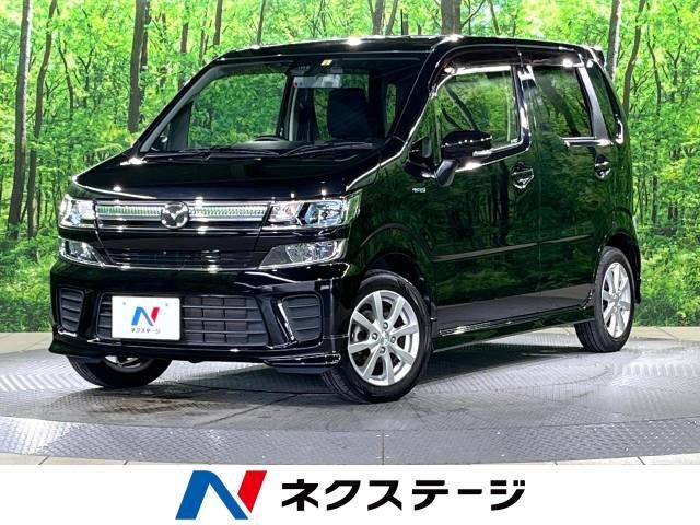 Mazda FLAIR 2019-02 191915-0