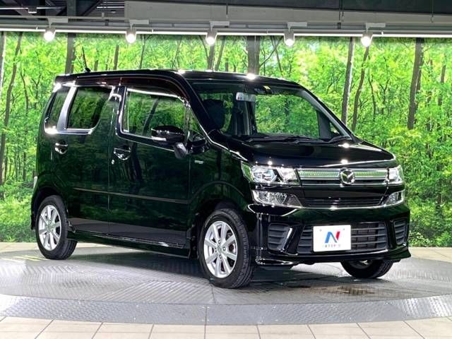 Mazda FLAIR 2019-02 191915-15