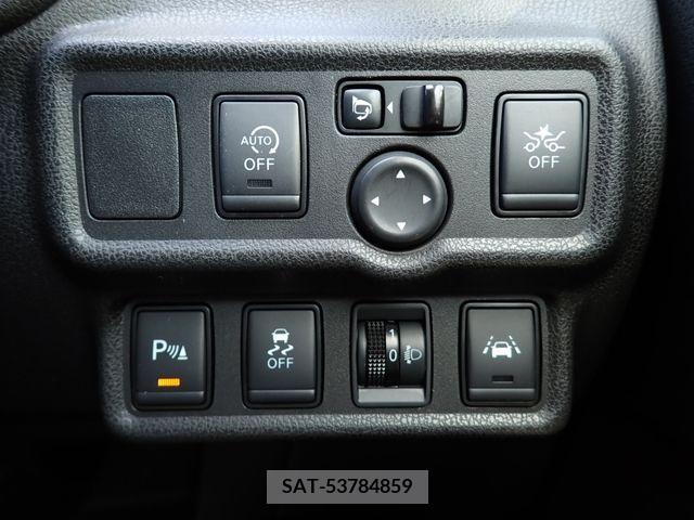 Nissan NOTE 2020-02 302468-8