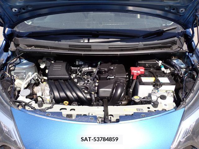 Nissan NOTE 2020-02 302468-19