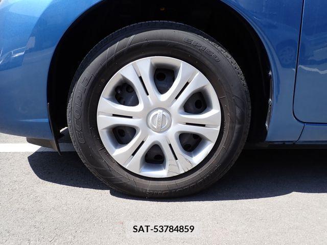 Nissan NOTE 2020-02 302468-17