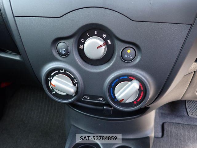 Nissan NOTE 2020-02 302468-6