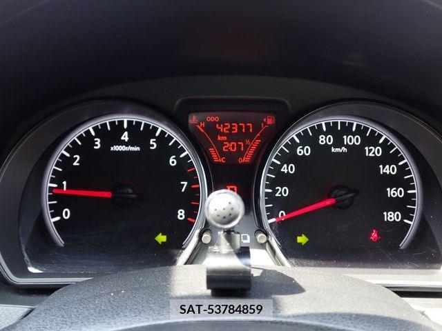 Nissan NOTE 2020-02 302468-4