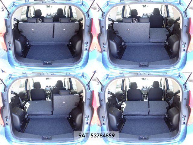 Nissan NOTE 2020-02 302468-14