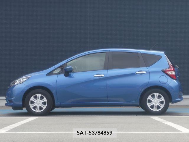 Nissan NOTE 2020-02 302468-15