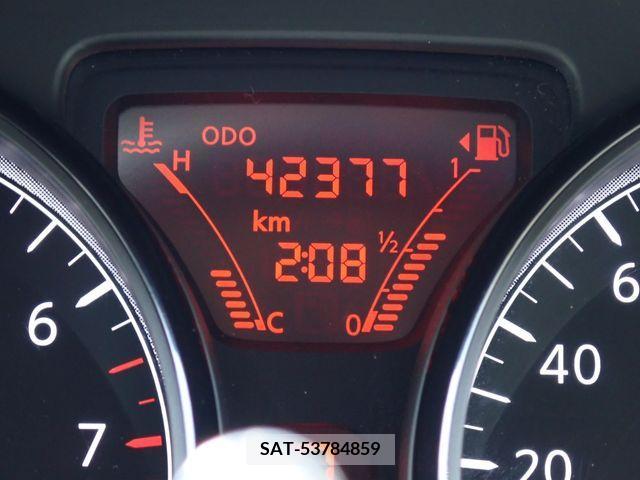 Nissan NOTE 2020-02 302468-27