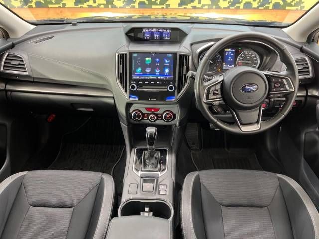 Subaru IMPREZA 2017-01 195873-1