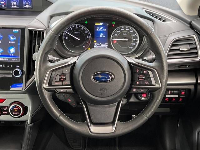 Subaru IMPREZA 2017-01 195873-11