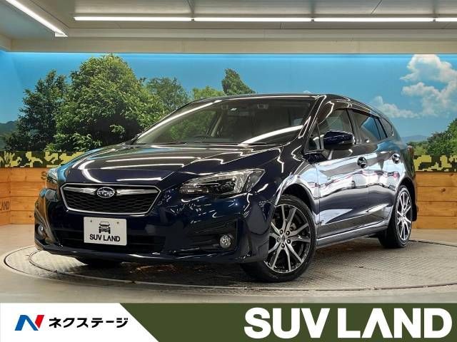 Subaru IMPREZA 2017-01 195873-0