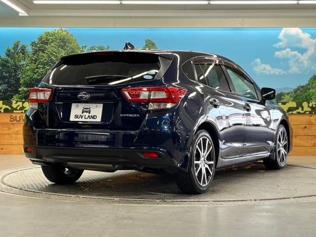 Subaru IMPREZA 2017-01 195873-17