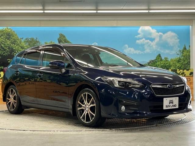 Subaru IMPREZA 2017-01 195873-16