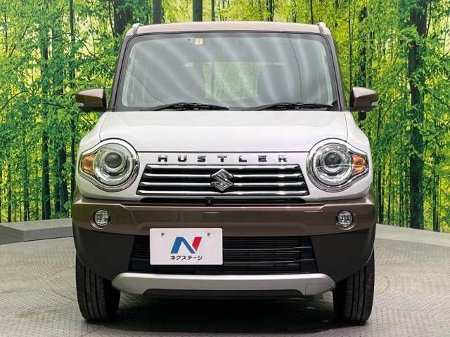 Suzuki HUSTLER 2019-01 190890-14